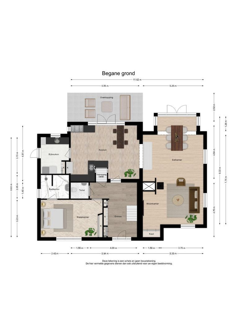 Schotsweg 9, Staphorst foto-89