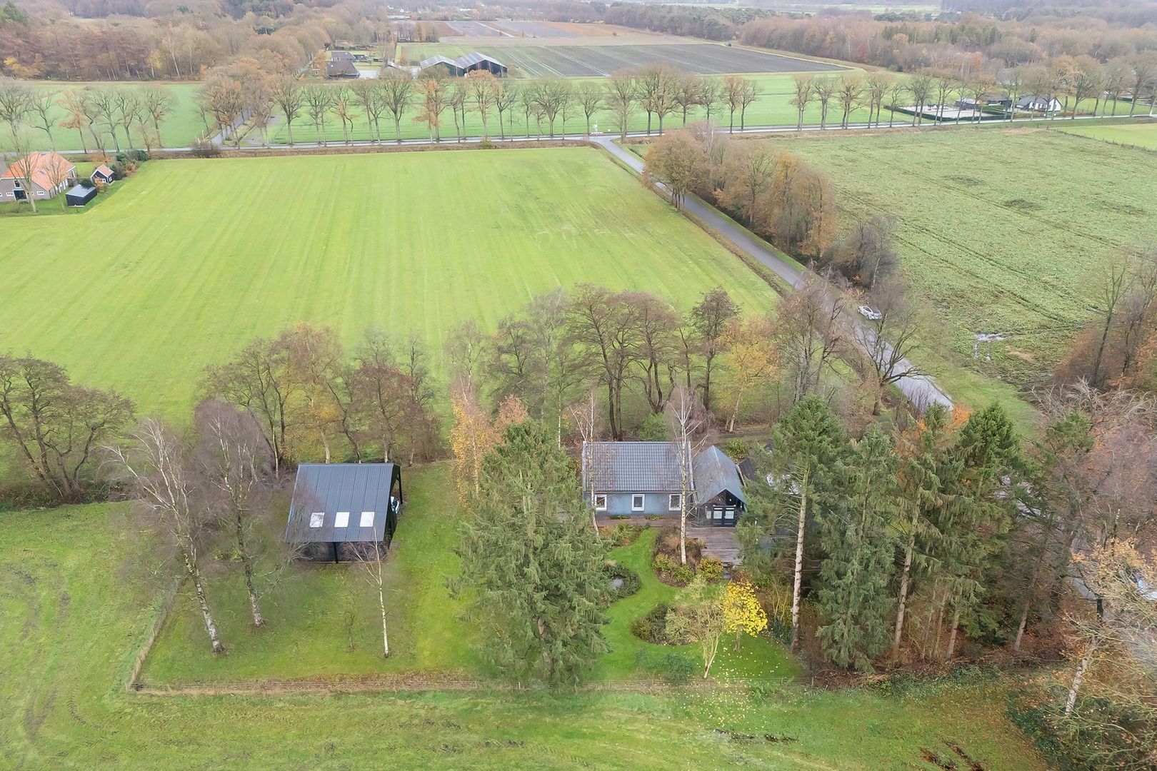 Puntersweg 3, Noordwolde foto-53