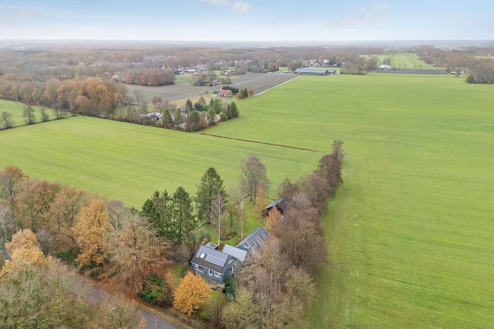 Puntersweg 3, Noordwolde foto-4