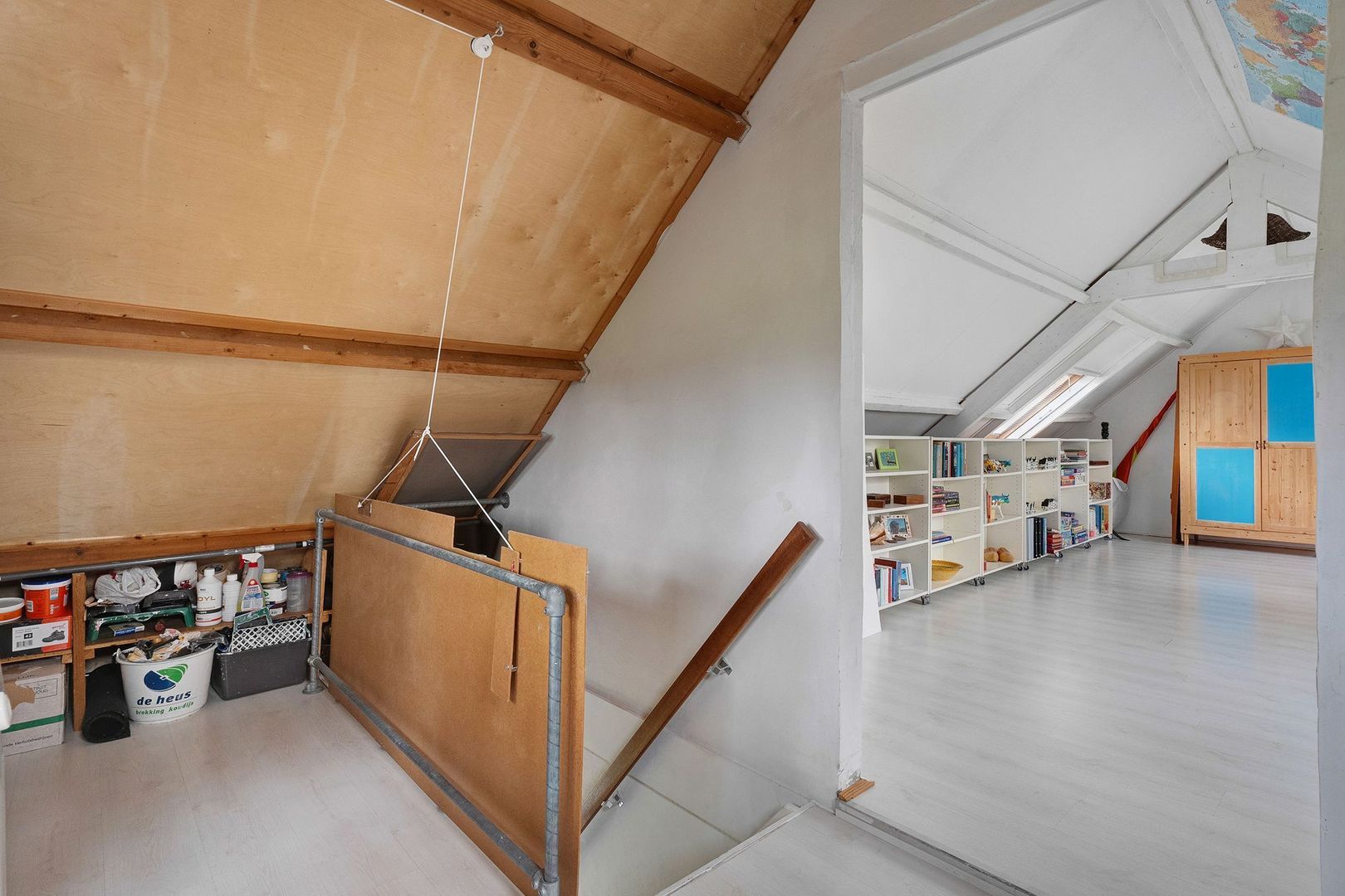 Puntersweg 3, Noordwolde foto-40