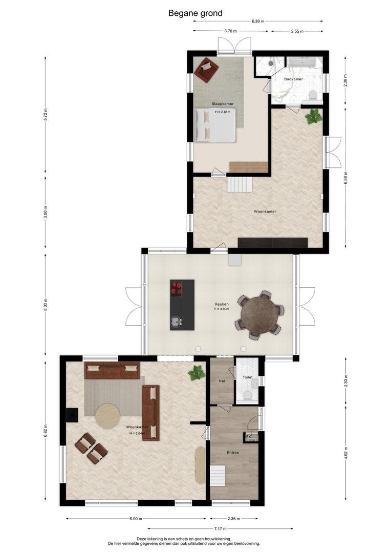 Puntersweg 3, Noordwolde foto-55