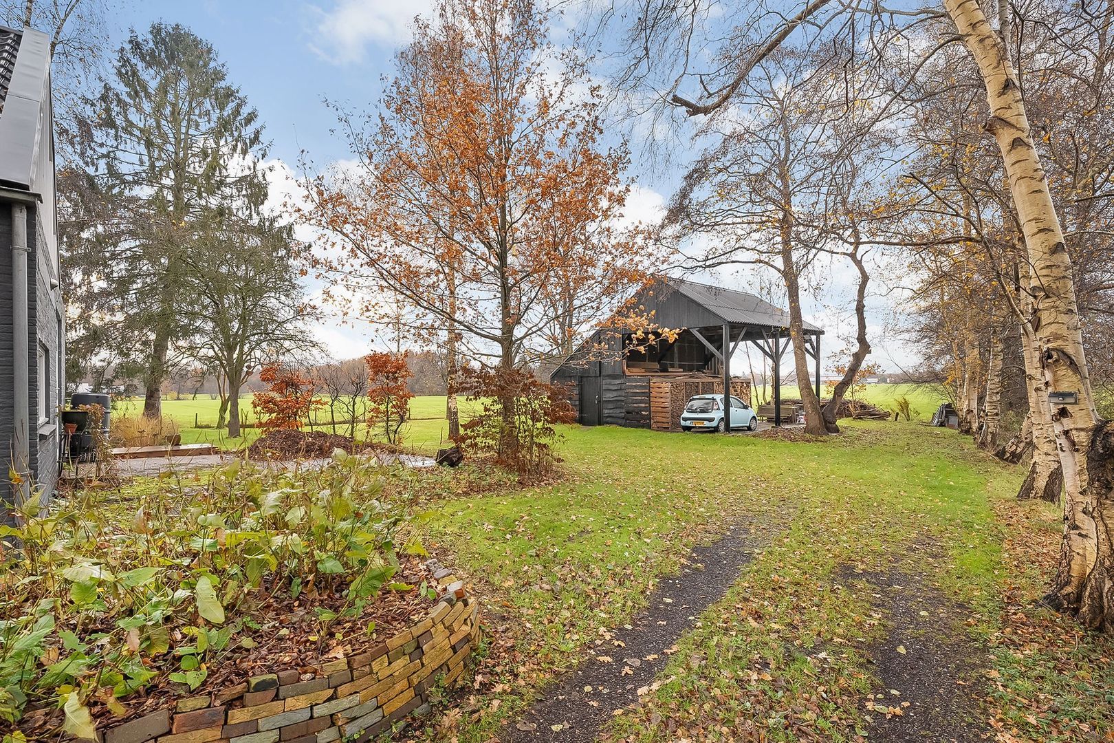 Puntersweg 3, Noordwolde foto-11