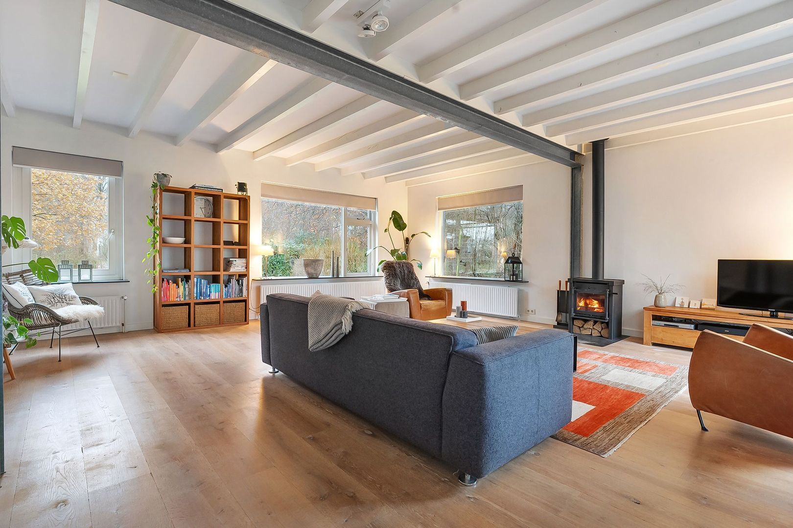 Puntersweg 3, Noordwolde foto-22