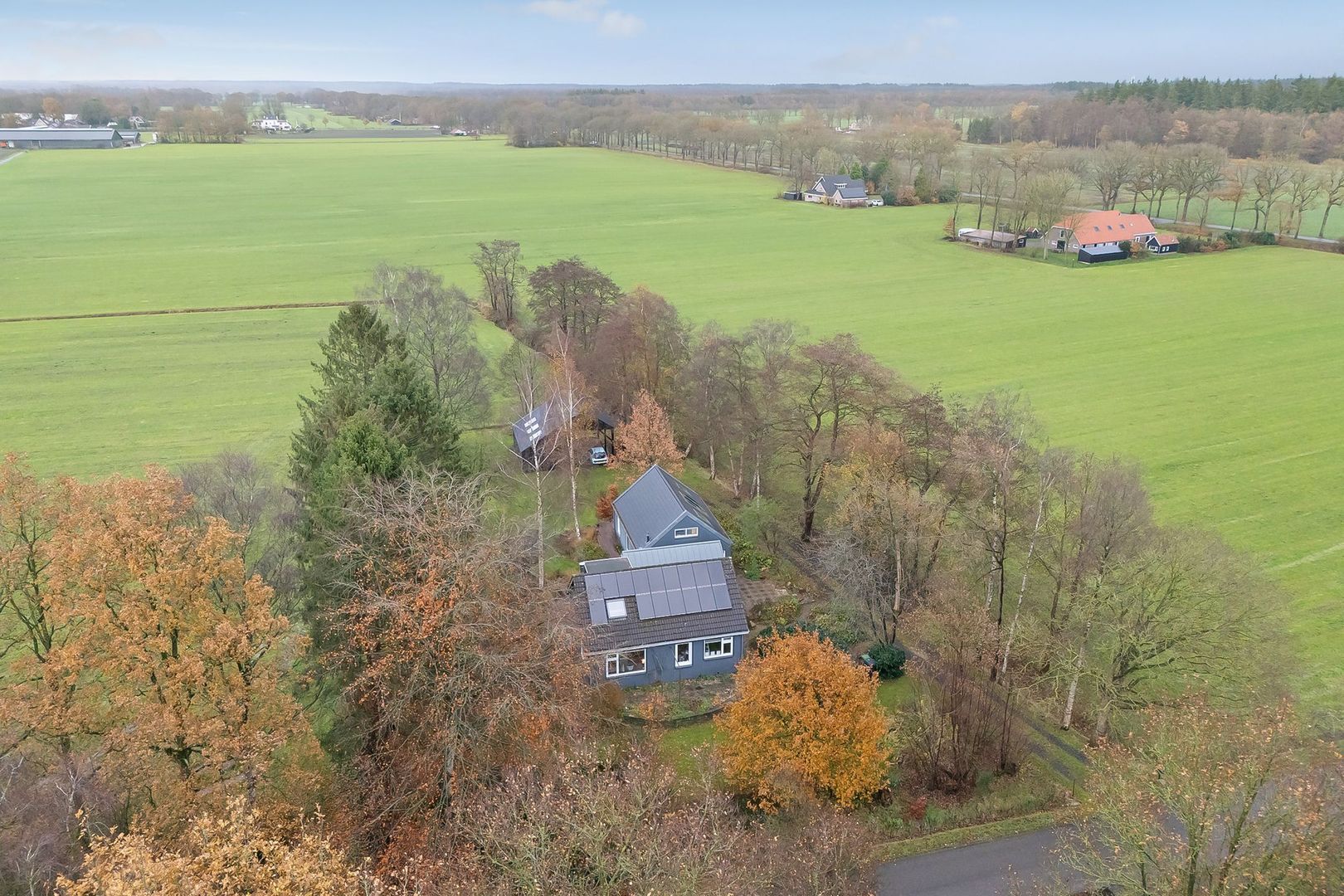 Puntersweg 3, Noordwolde foto-54