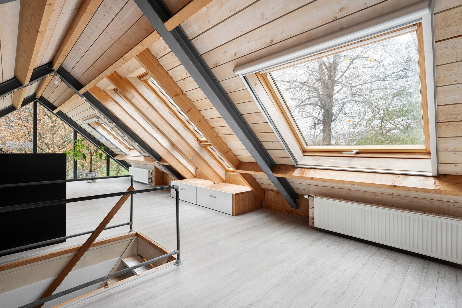 Puntersweg 3, Noordwolde foto-37