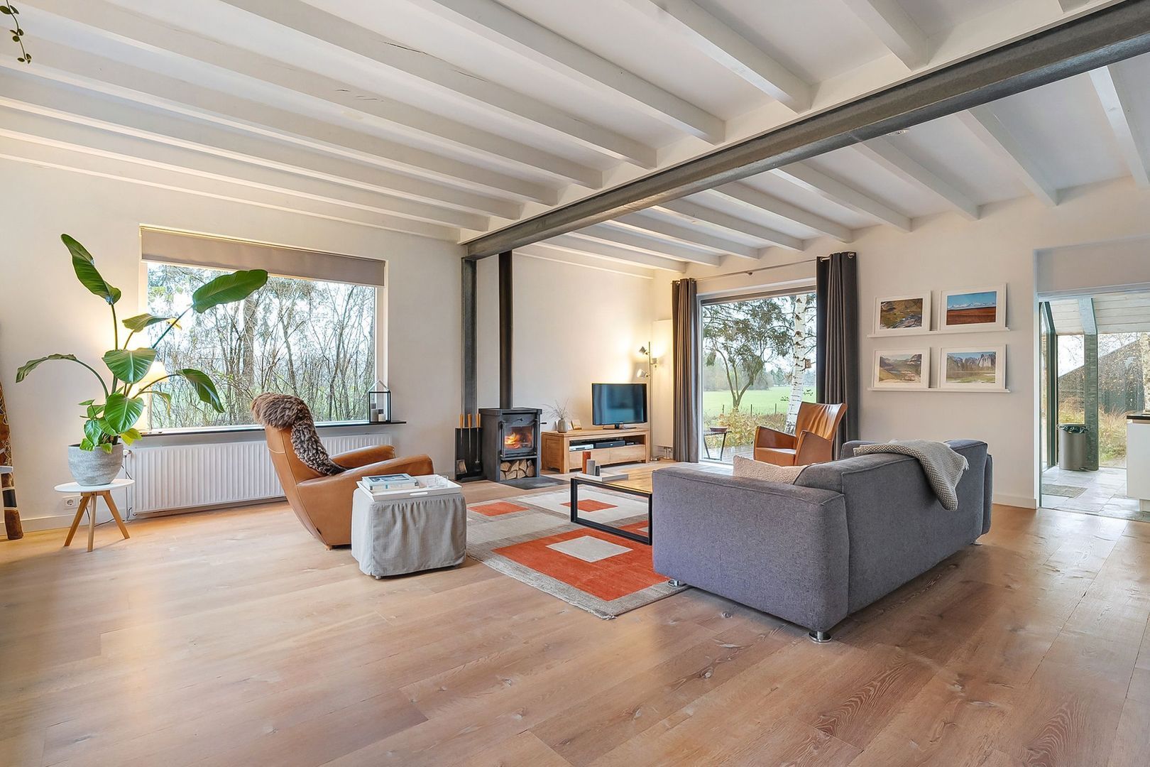 Puntersweg 3, Noordwolde foto-1