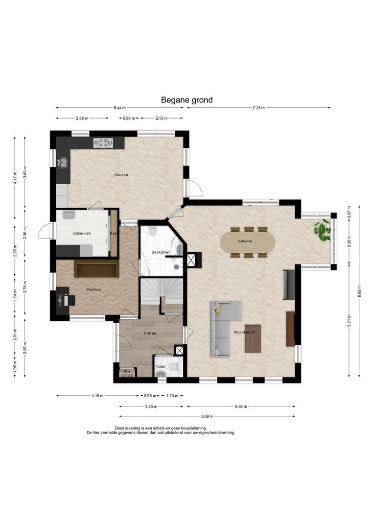 Vledderweg 15, Vledder foto-70