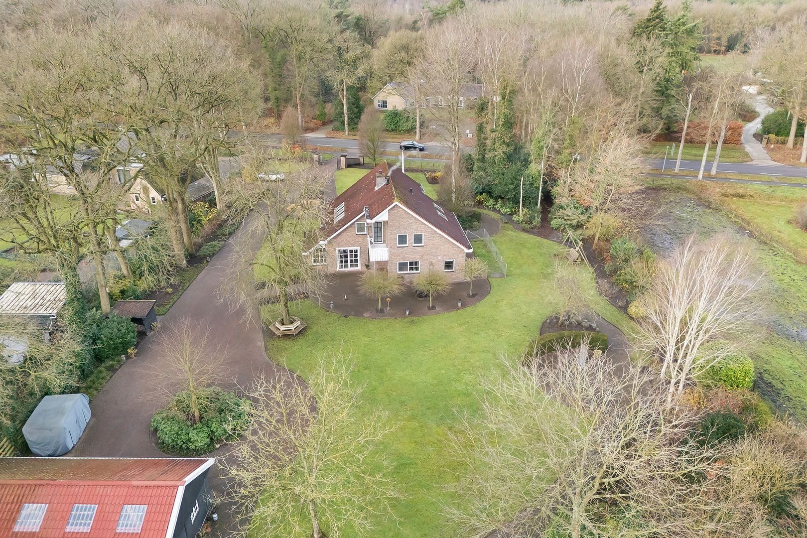 Vledderweg 15, Vledder foto-6