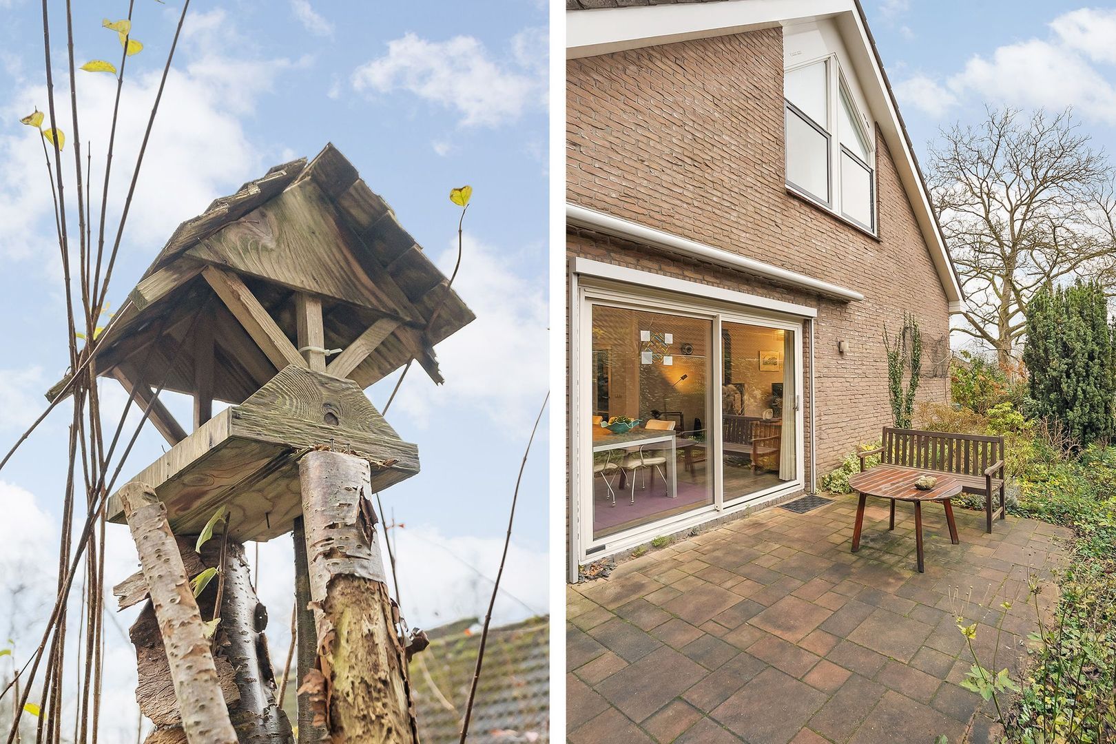 Bosbouwkamp 43, Vledder foto-48