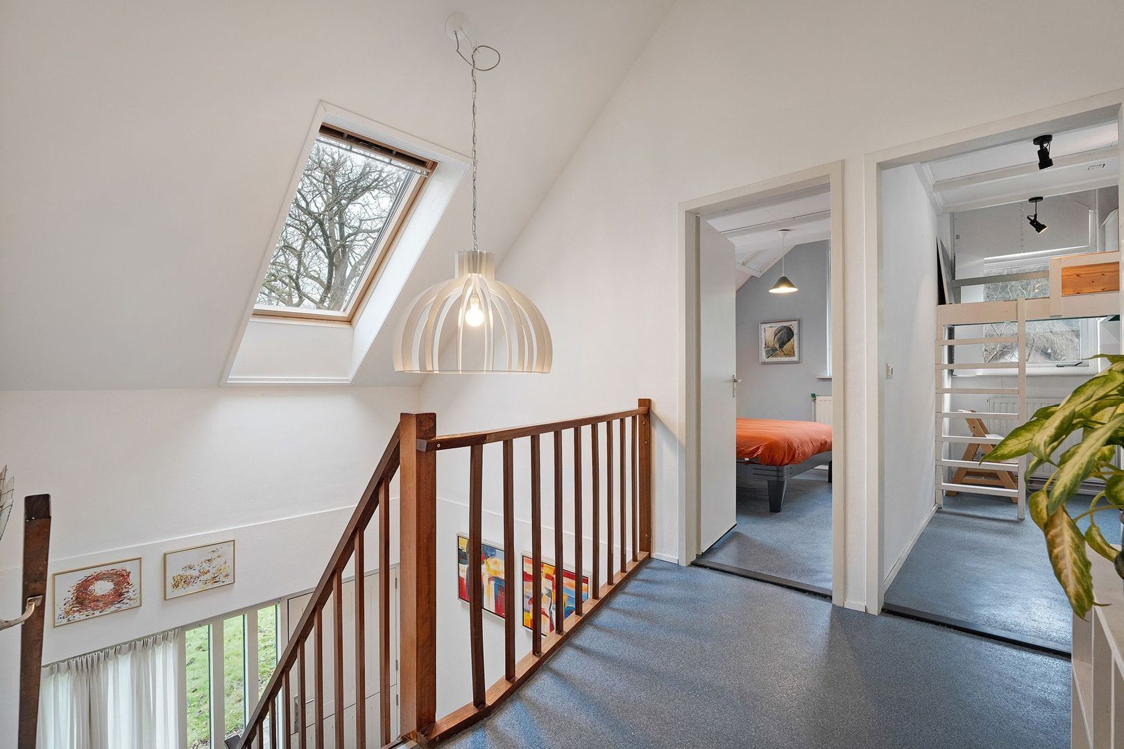 Bosbouwkamp 43, Vledder foto-40