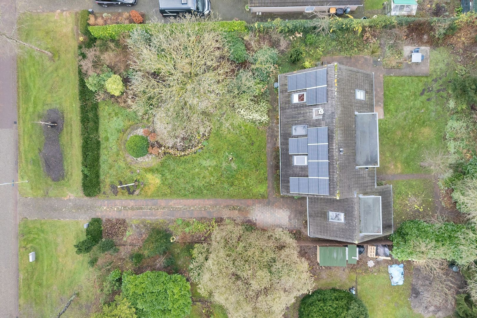 Bosbouwkamp 43, Vledder foto-7