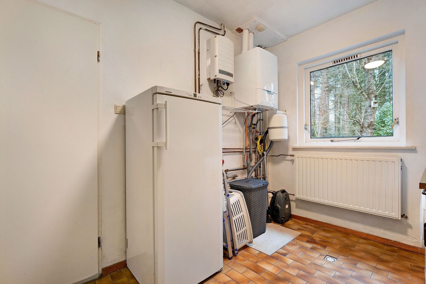 Bosbouwkamp 43, Vledder foto-20