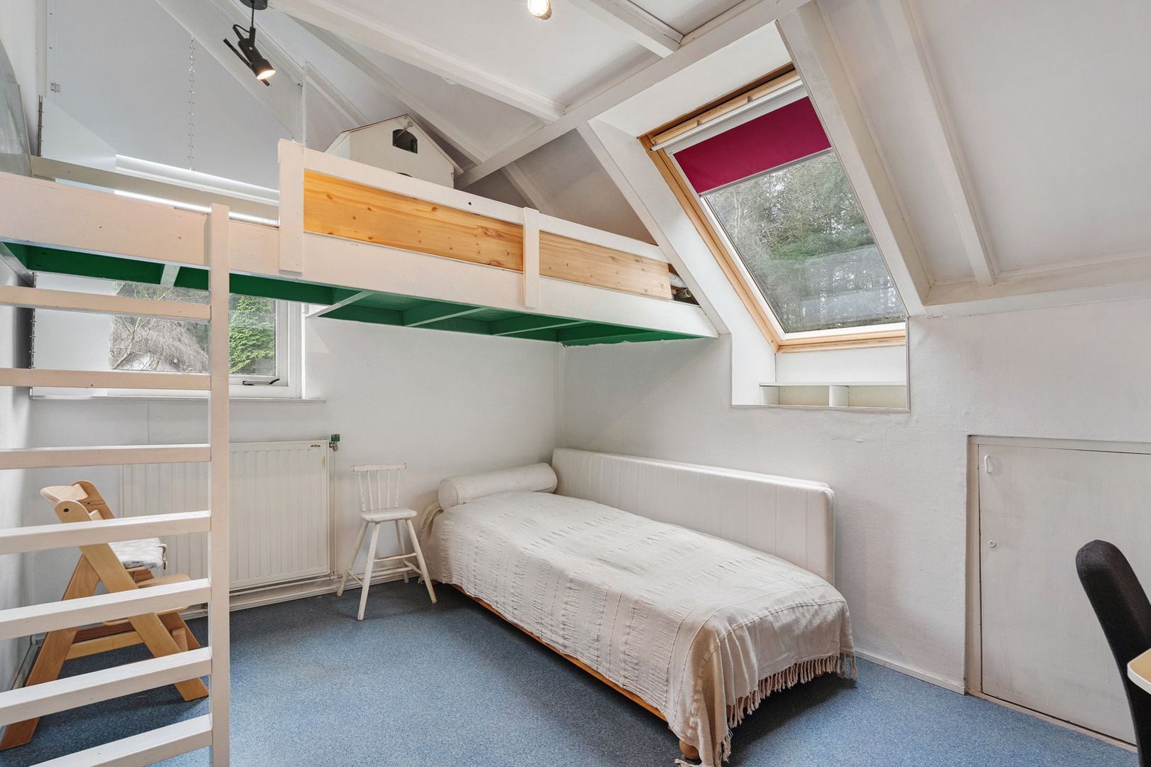 Bosbouwkamp 43, Vledder foto-34