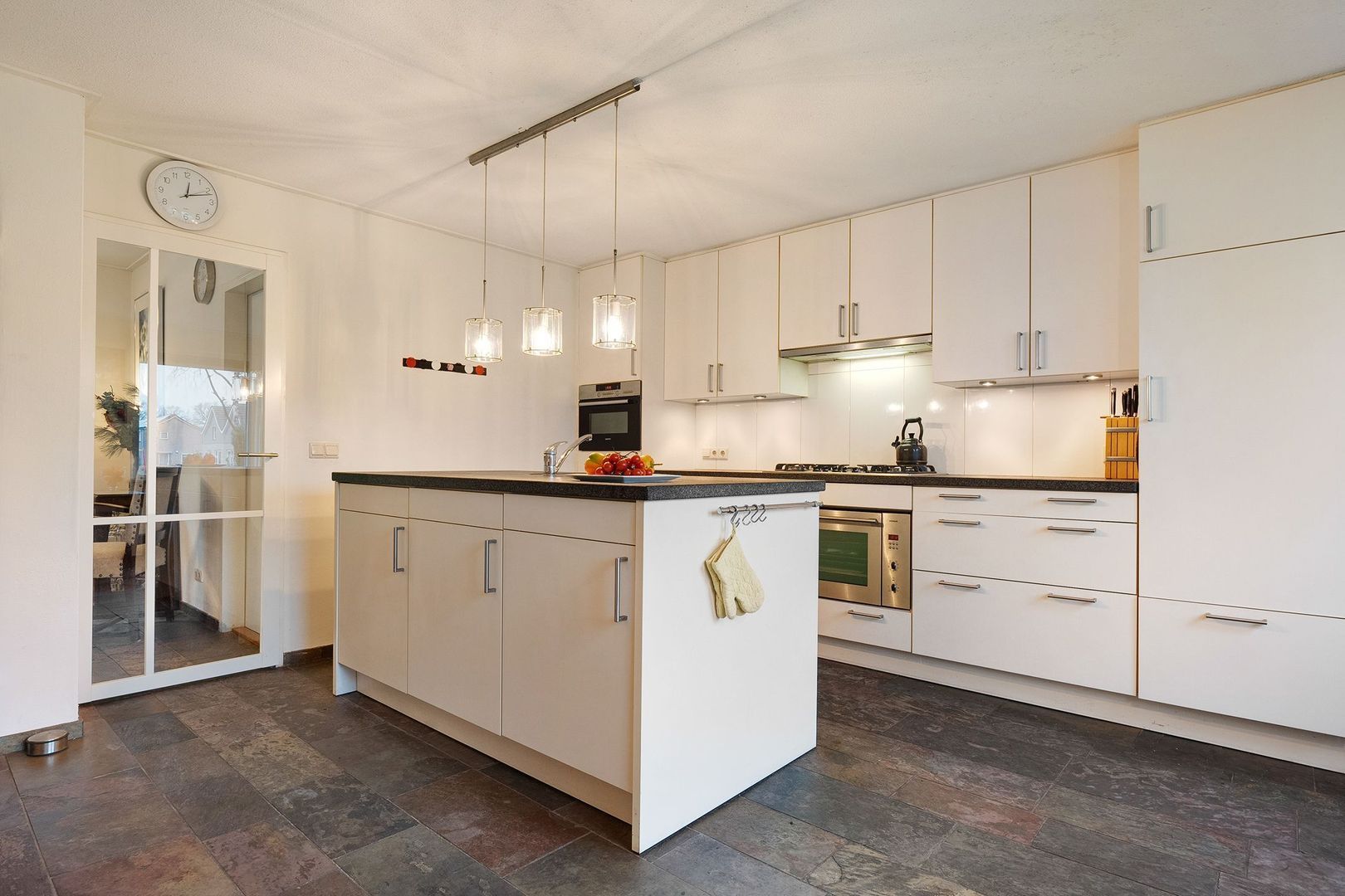 Bosbouwkamp 43, Vledder foto-3