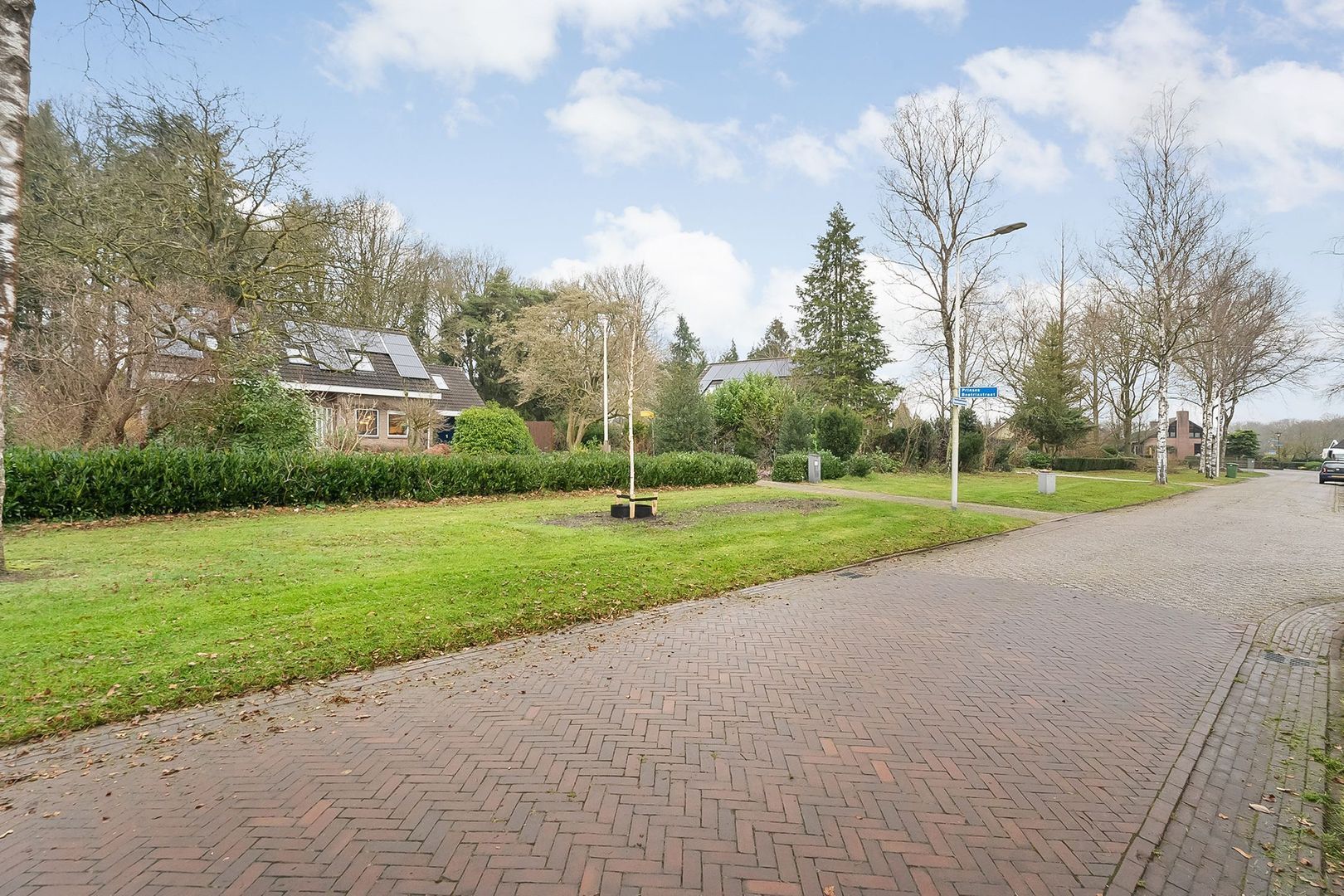 Bosbouwkamp 43, Vledder foto-11