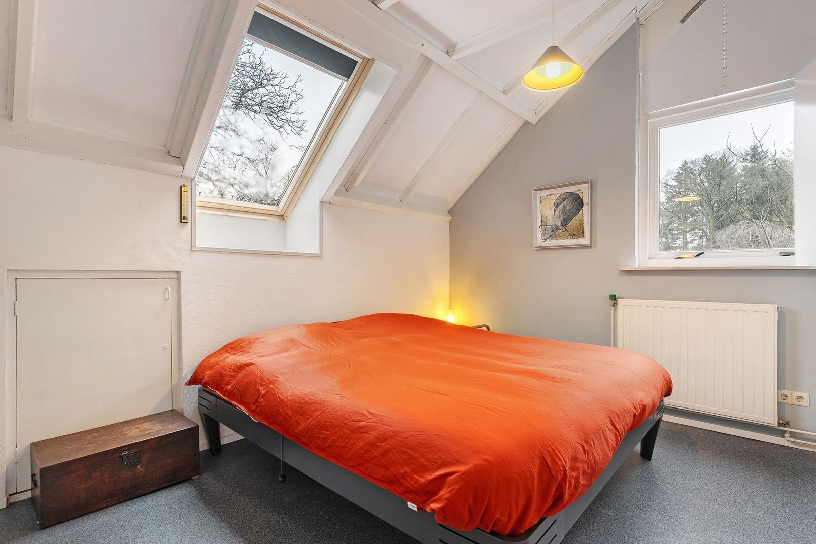 Bosbouwkamp 43, Vledder foto-32