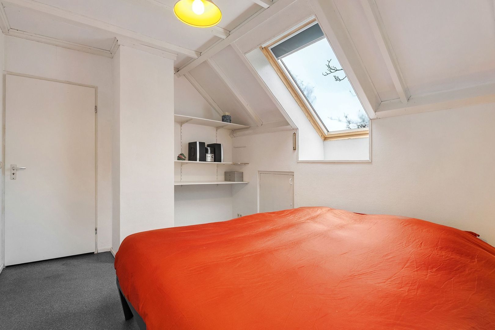 Bosbouwkamp 43, Vledder foto-33