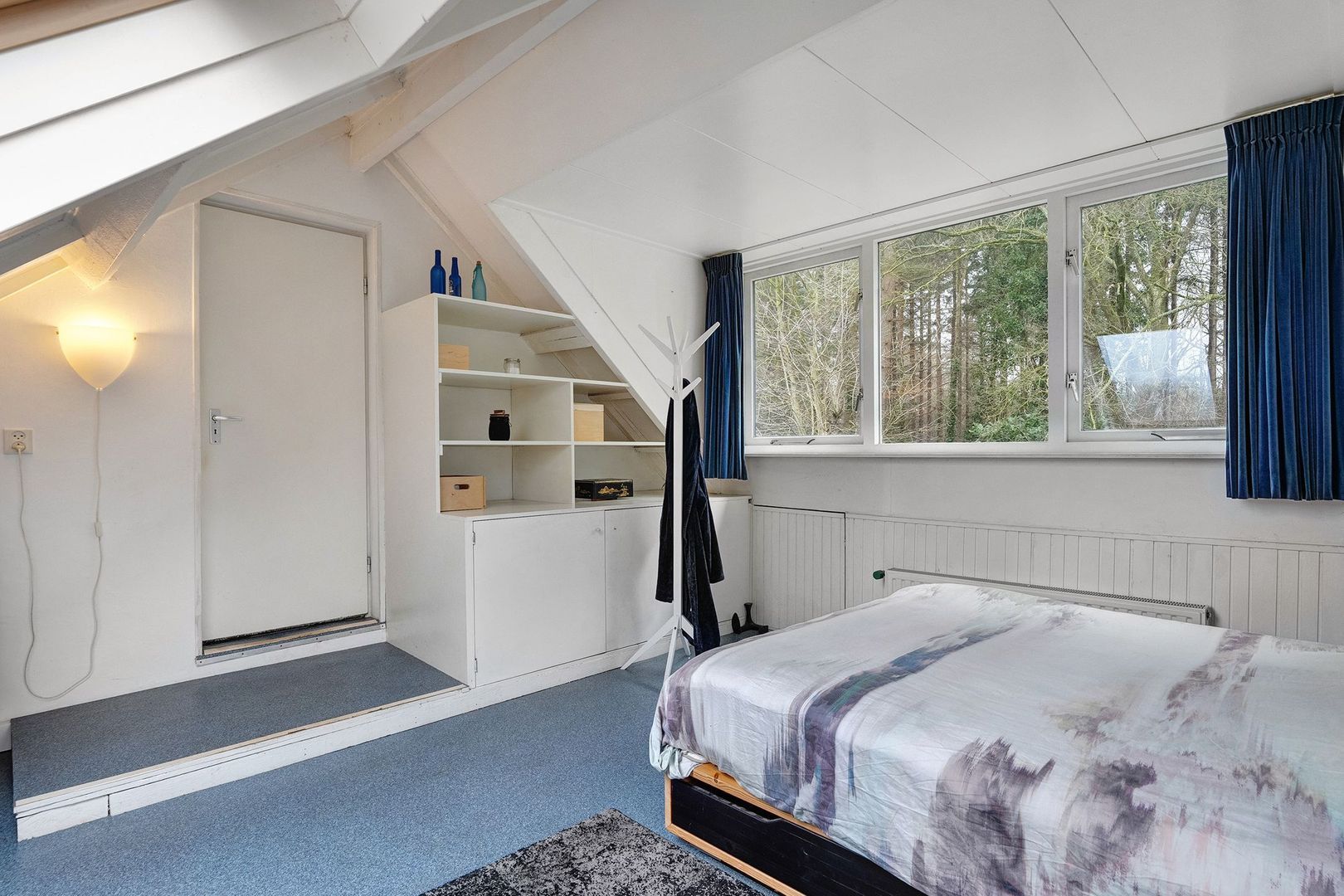 Bosbouwkamp 43, Vledder foto-47