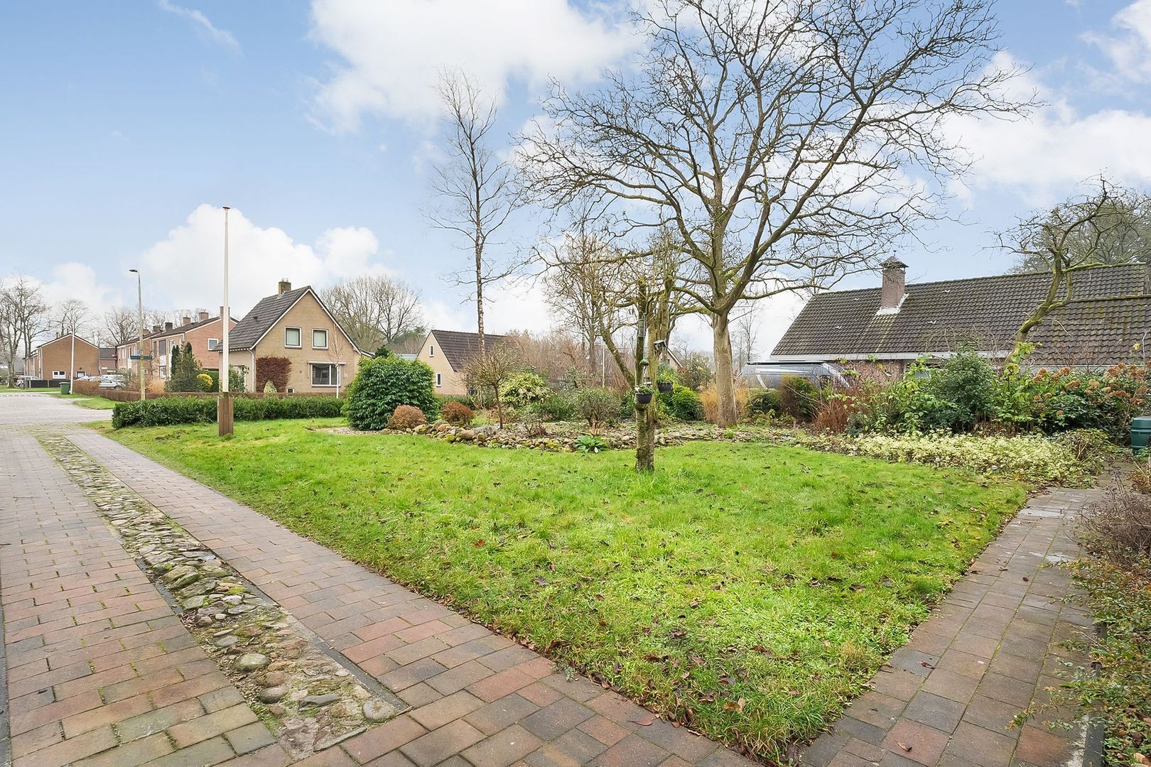 Bosbouwkamp 43, Vledder foto-13