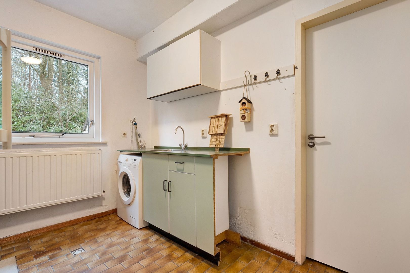 Bosbouwkamp 43, Vledder foto-19