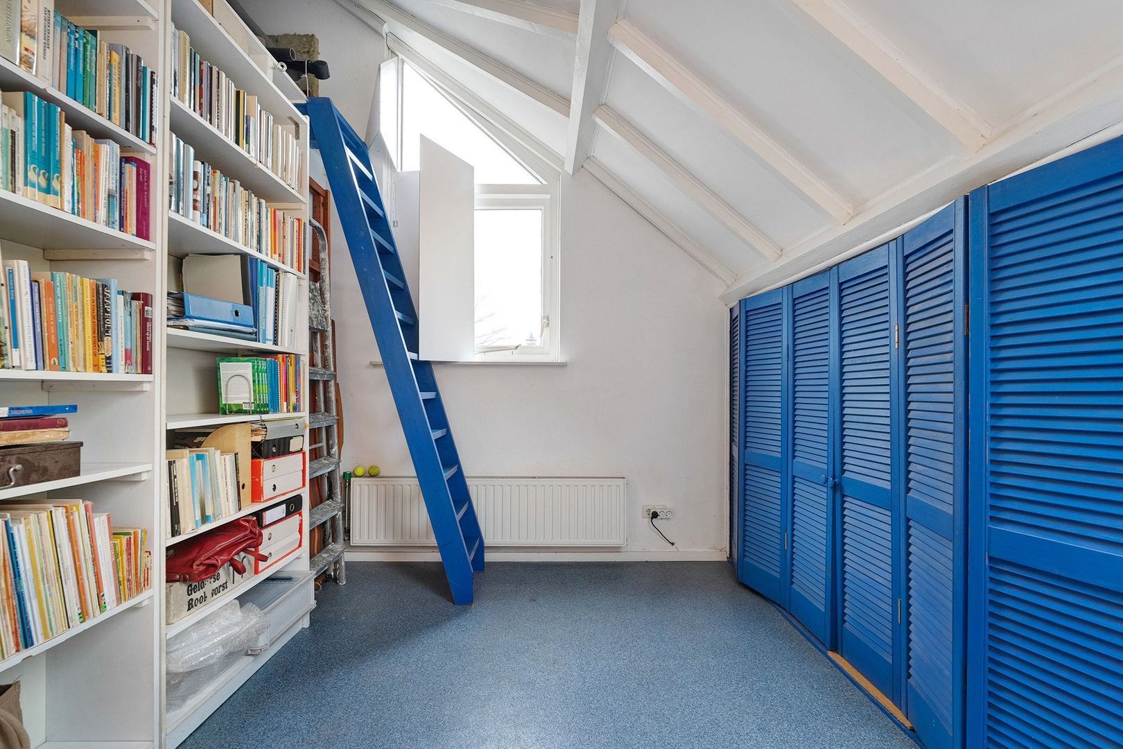 Bosbouwkamp 43, Vledder foto-41