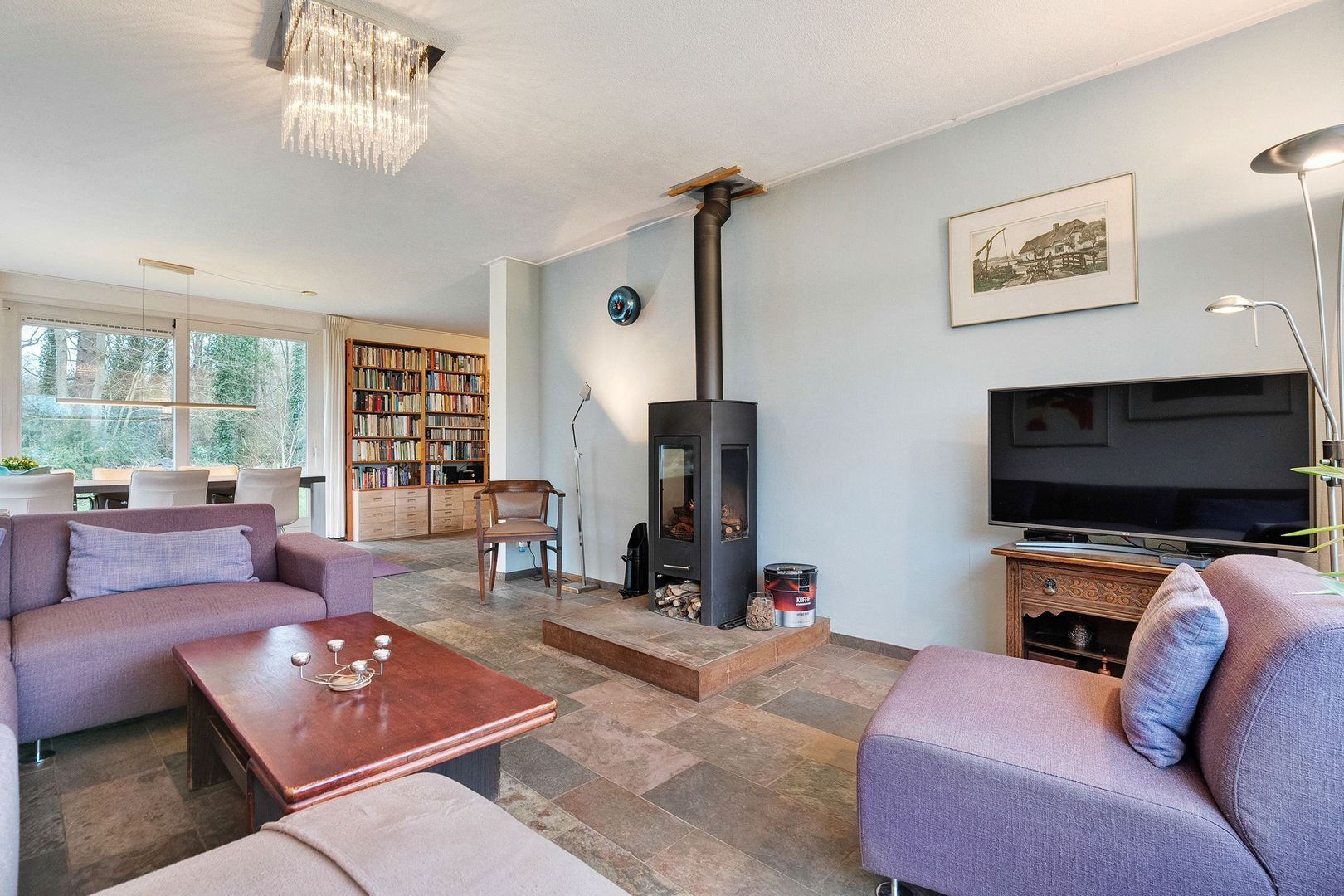 Bosbouwkamp 43, Vledder foto-1