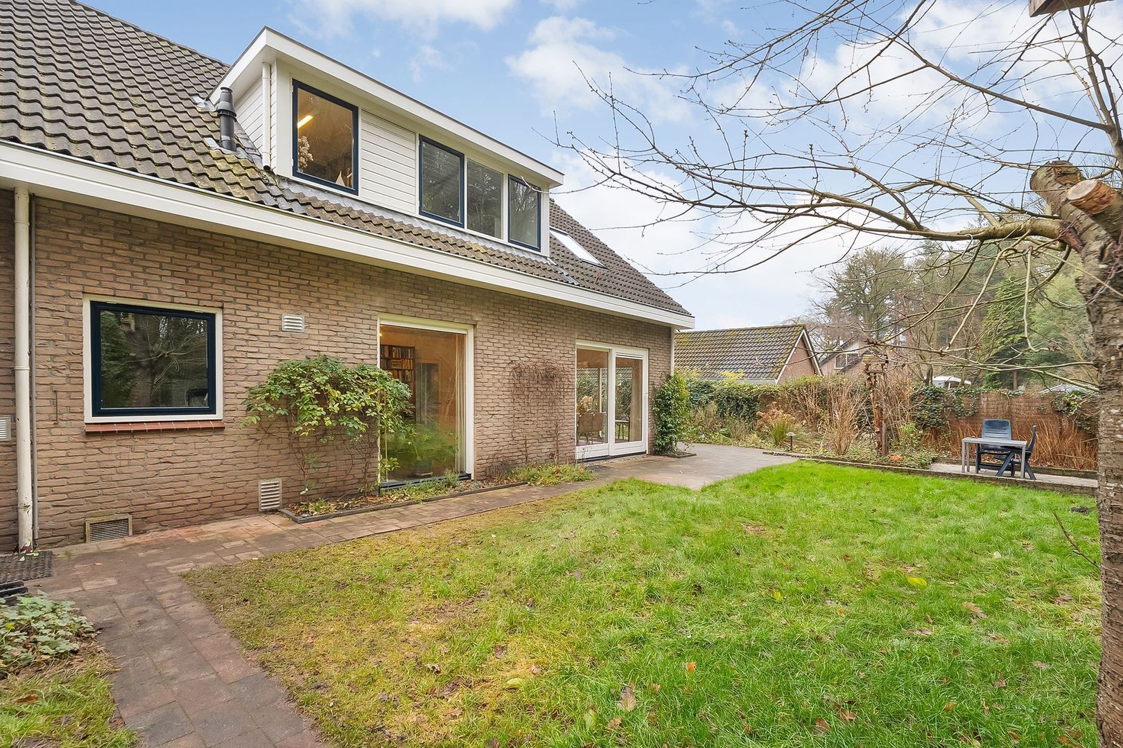 Bosbouwkamp 43, Vledder foto-15