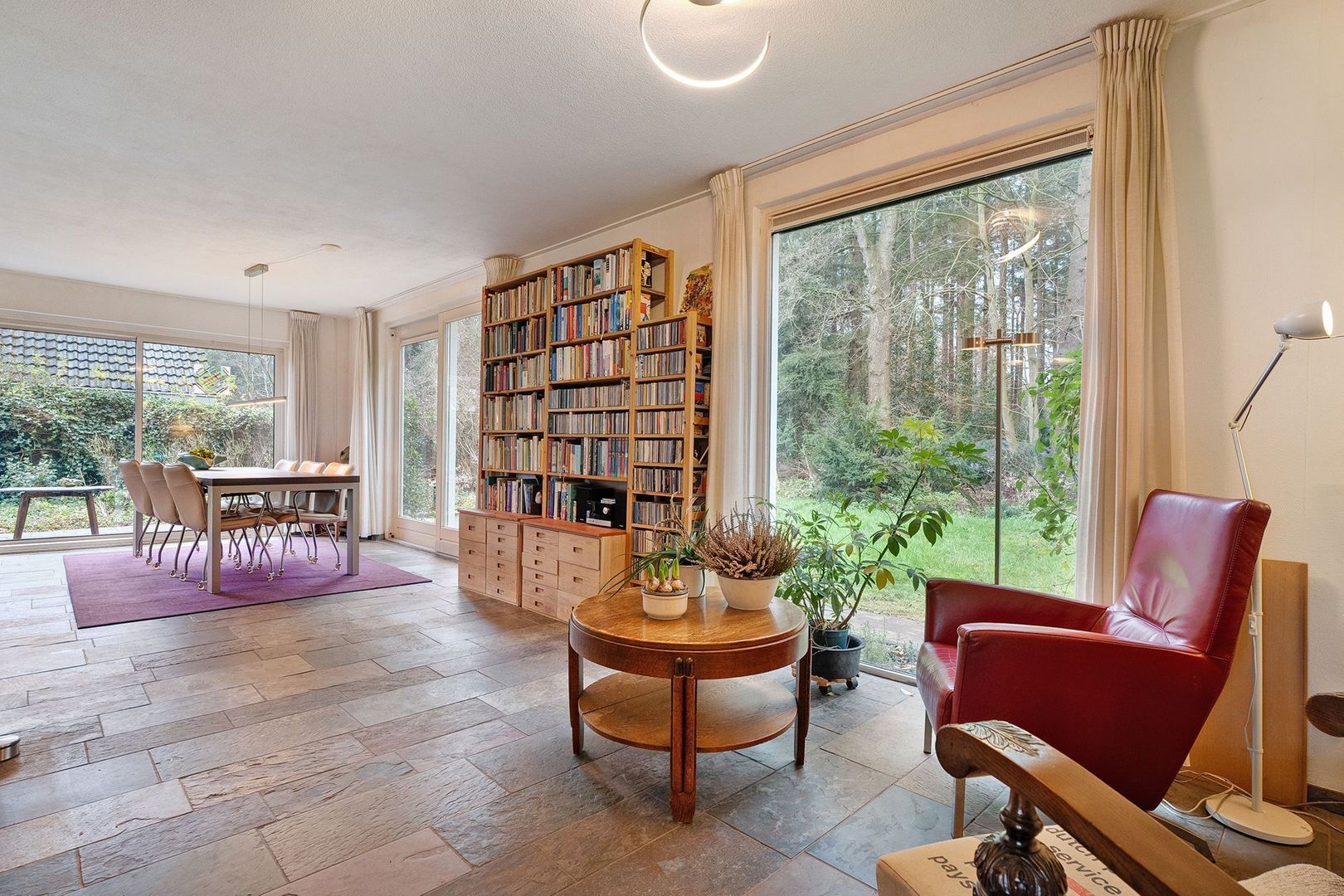 Bosbouwkamp 43, Vledder foto-25