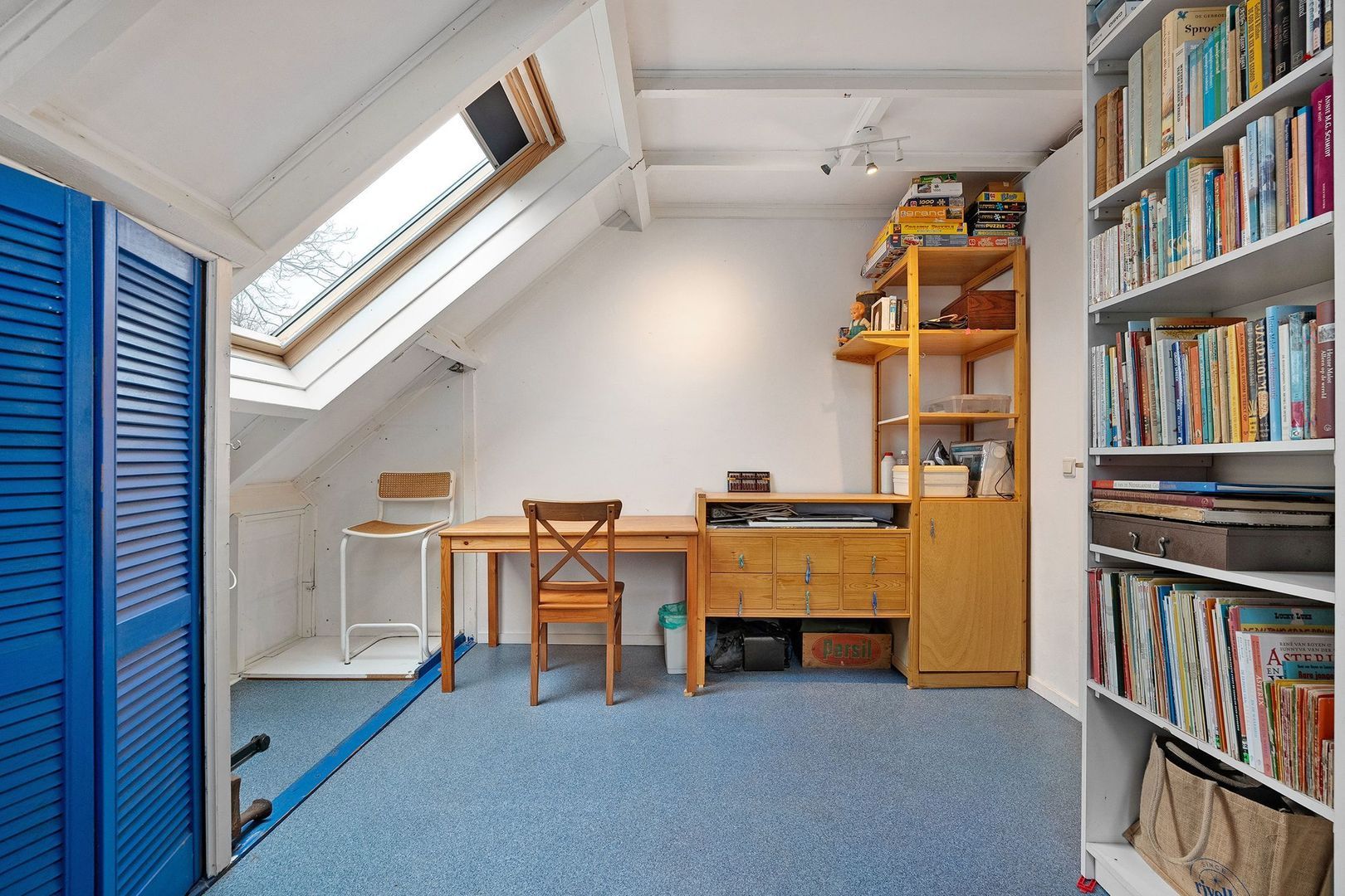 Bosbouwkamp 43, Vledder foto-42