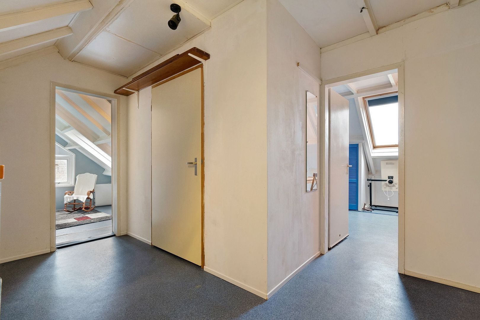 Bosbouwkamp 43, Vledder foto-44