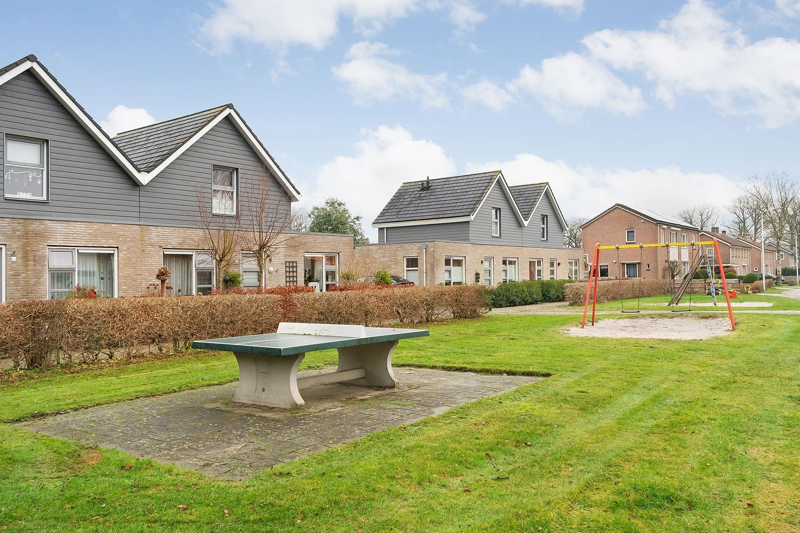 Bosbouwkamp 43, Vledder foto-8