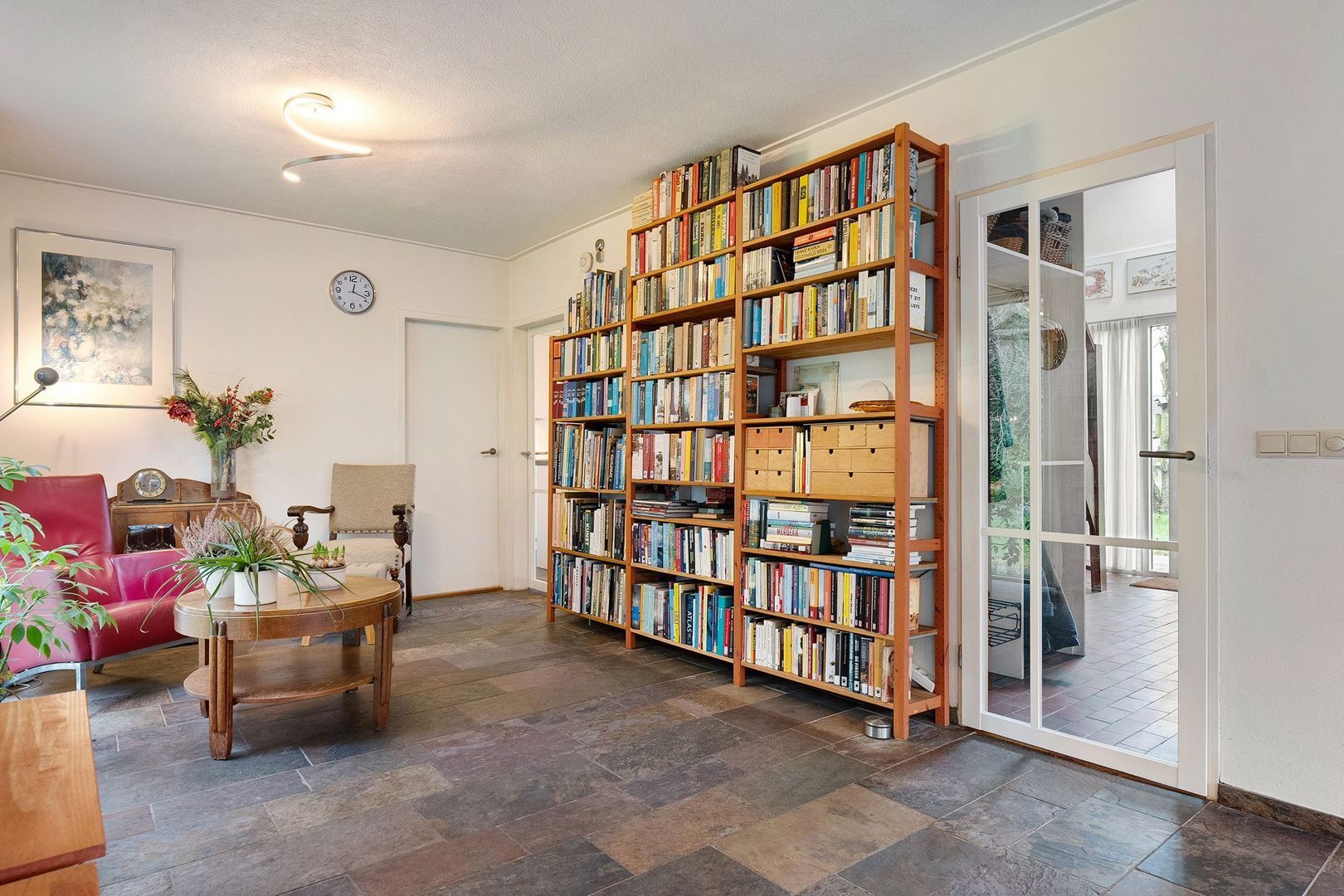 Bosbouwkamp 43, Vledder foto-26