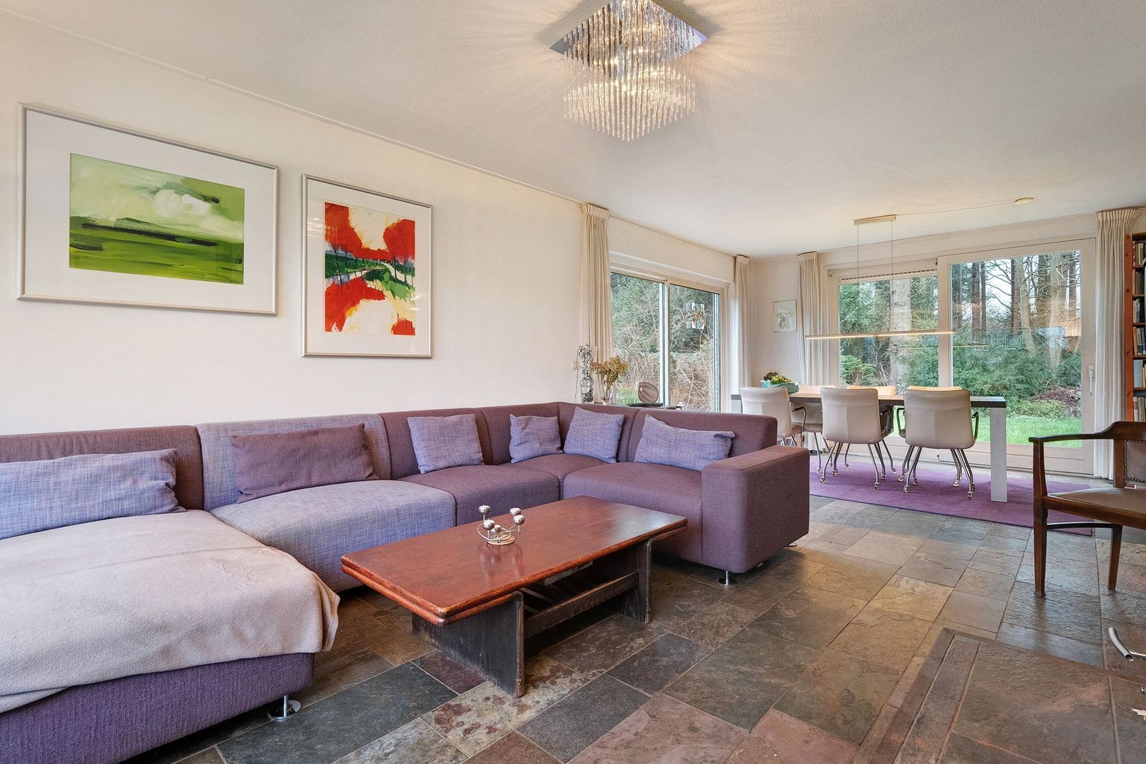 Bosbouwkamp 43, Vledder foto-29