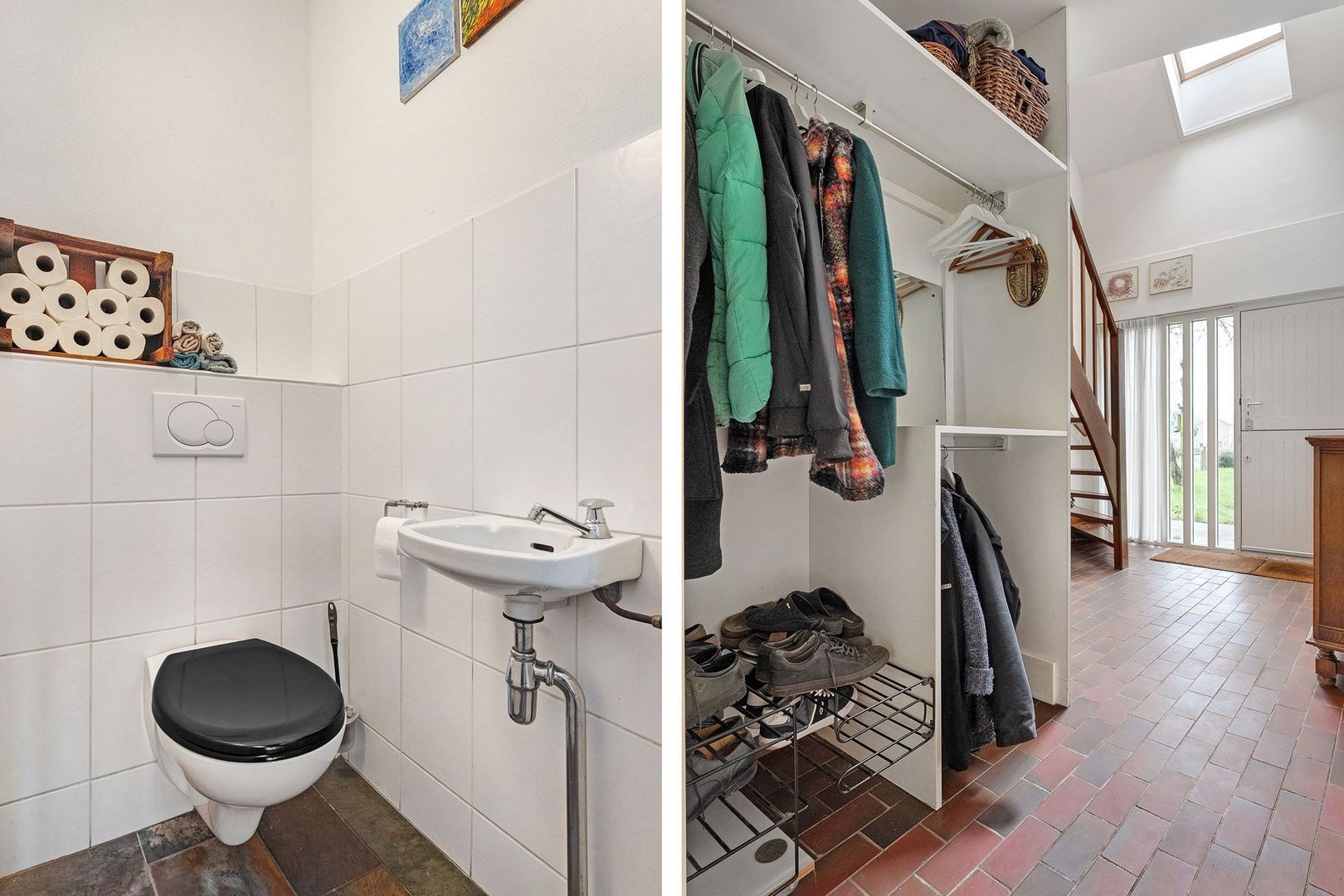 Bosbouwkamp 43, Vledder foto-31