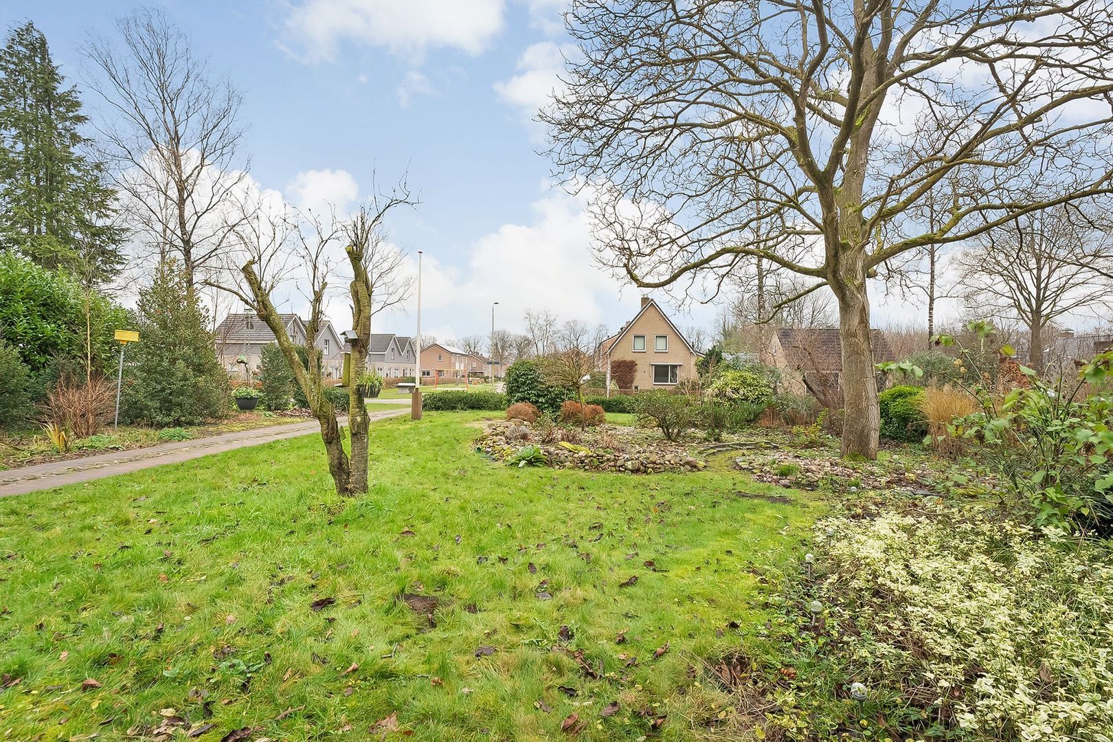 Bosbouwkamp 43, Vledder foto-14