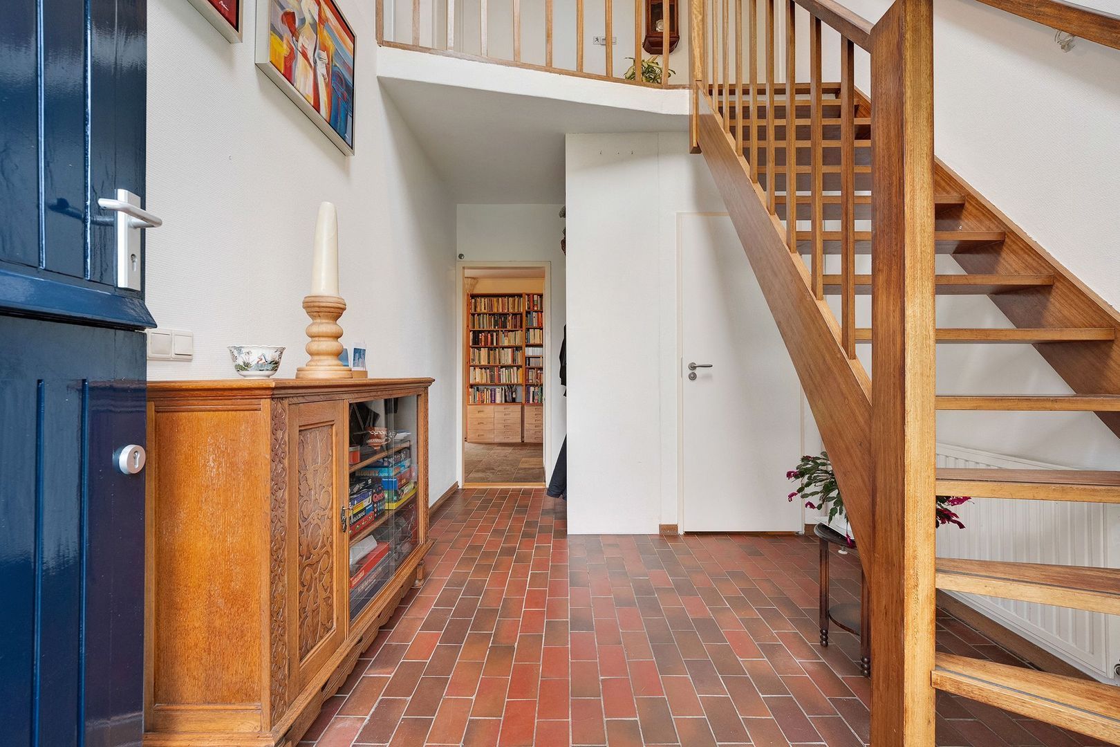 Bosbouwkamp 43, Vledder foto-17