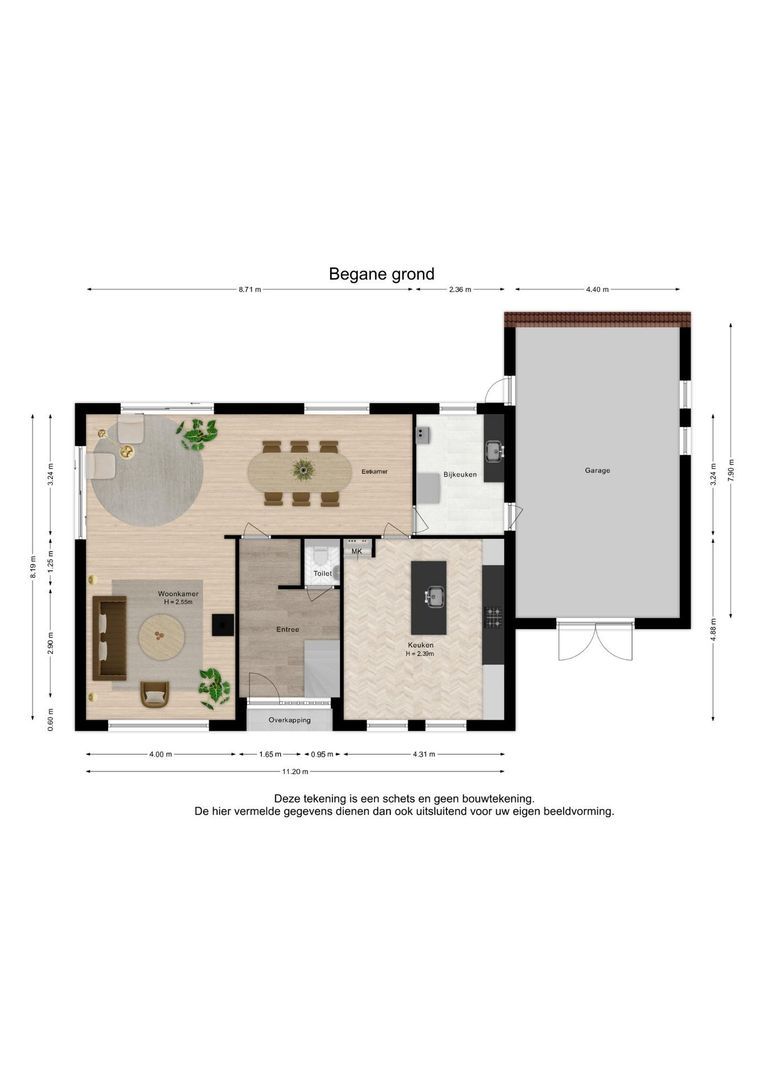 Bosbouwkamp 43, Vledder foto-51