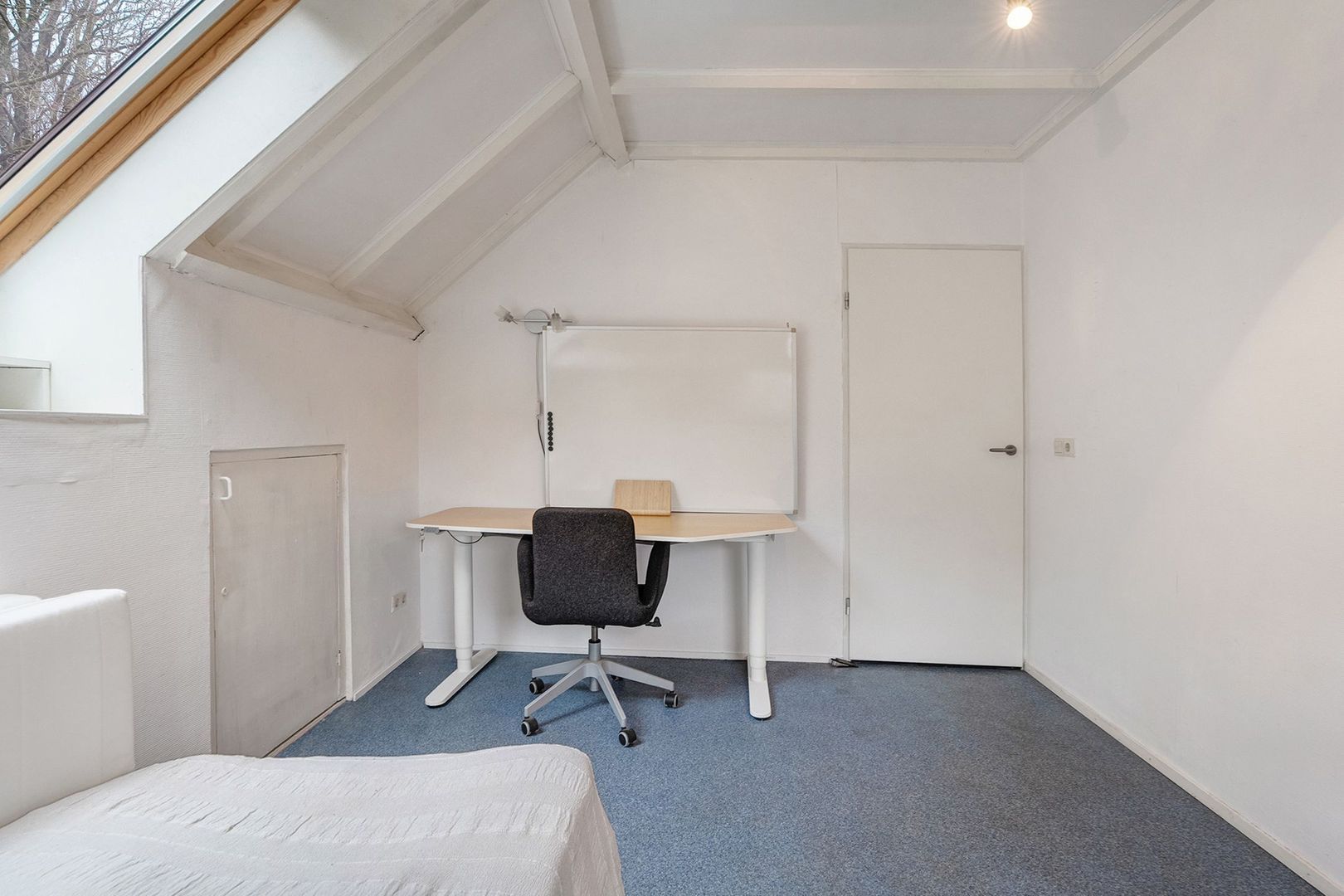 Bosbouwkamp 43, Vledder foto-35