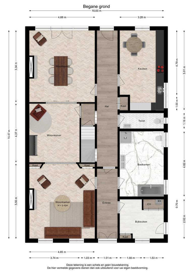 Onnastraat 12, Steenwijk foto-69