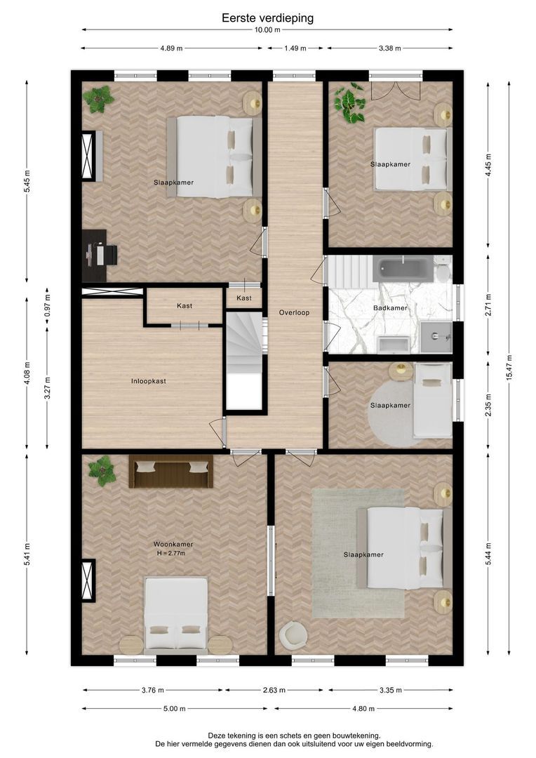 Onnastraat 12, Steenwijk foto-70