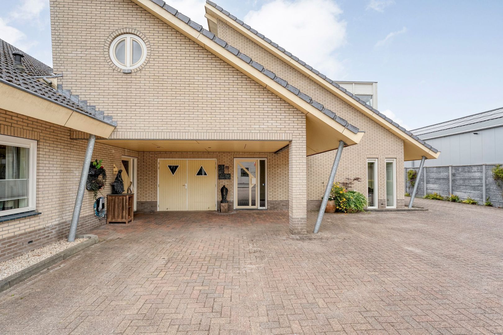 Nijverheidsweg 15, Nijeveen foto-13