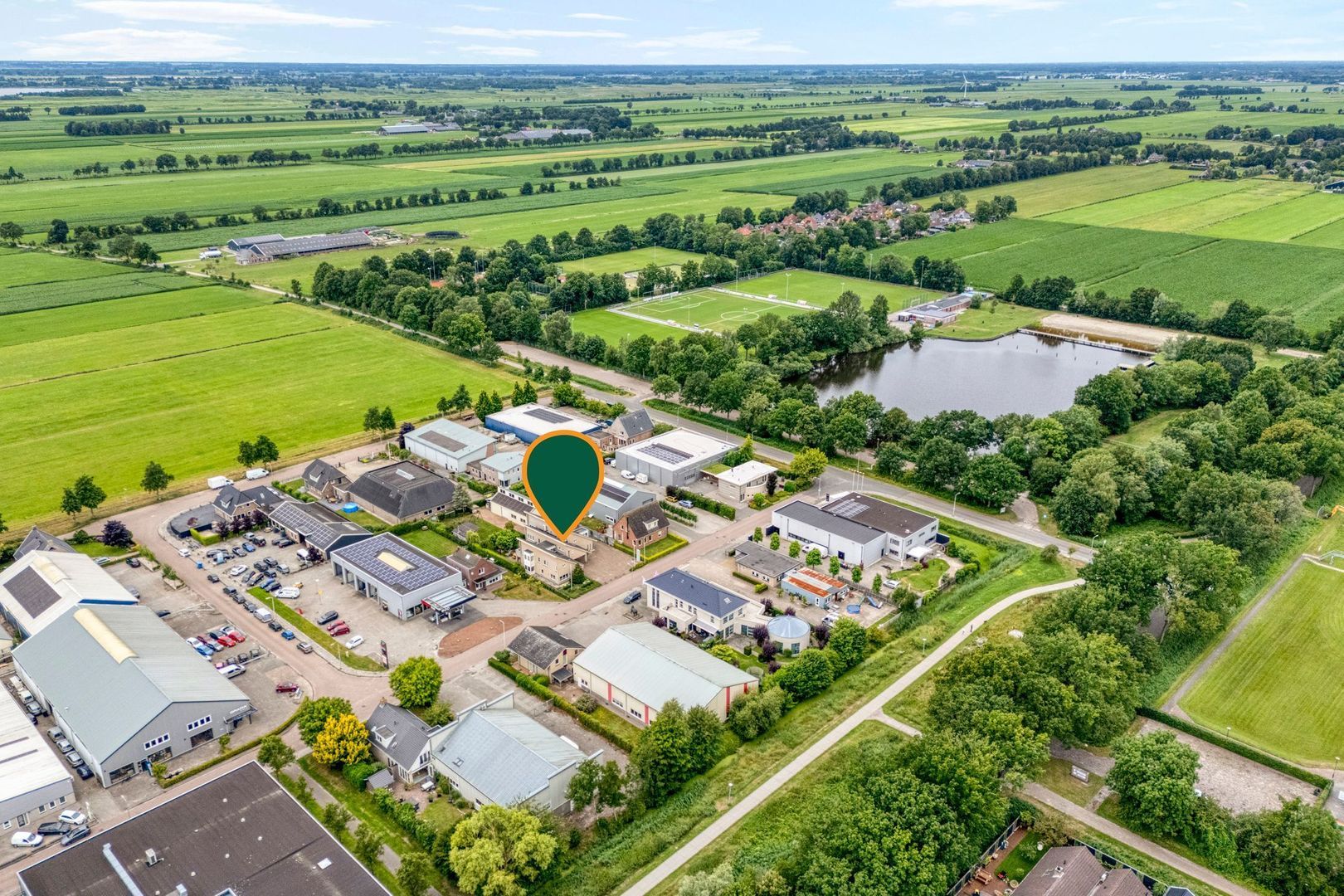 Nijverheidsweg 15, Nijeveen foto-4