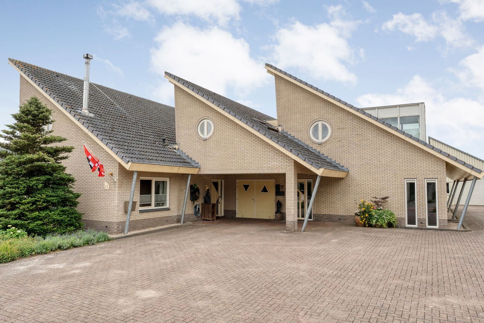 Nijverheidsweg 15, Nijeveen foto-9