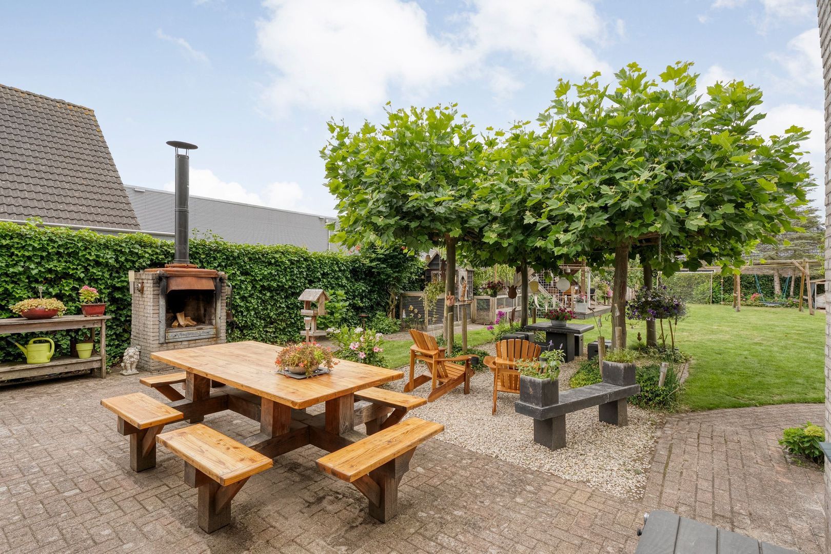 Nijverheidsweg 15, Nijeveen foto-2