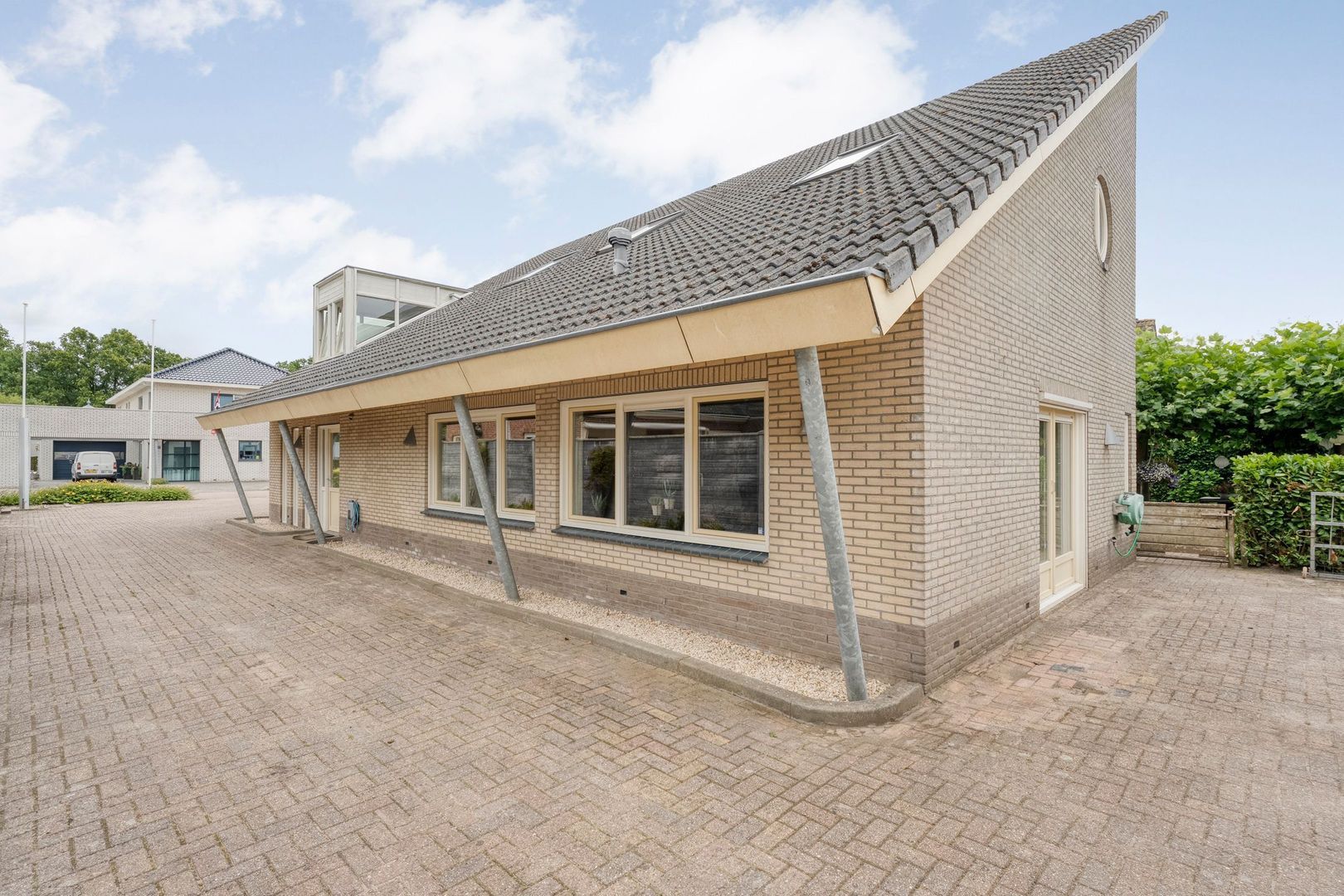 Nijverheidsweg 15, Nijeveen foto-11