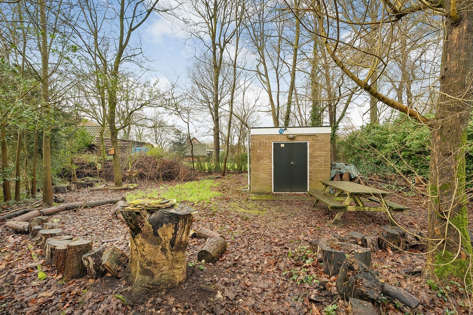 Oosteind 7, Vledder foto-51