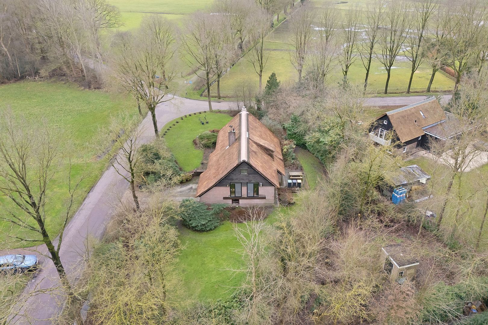 Oosteind 7, Vledder foto-53