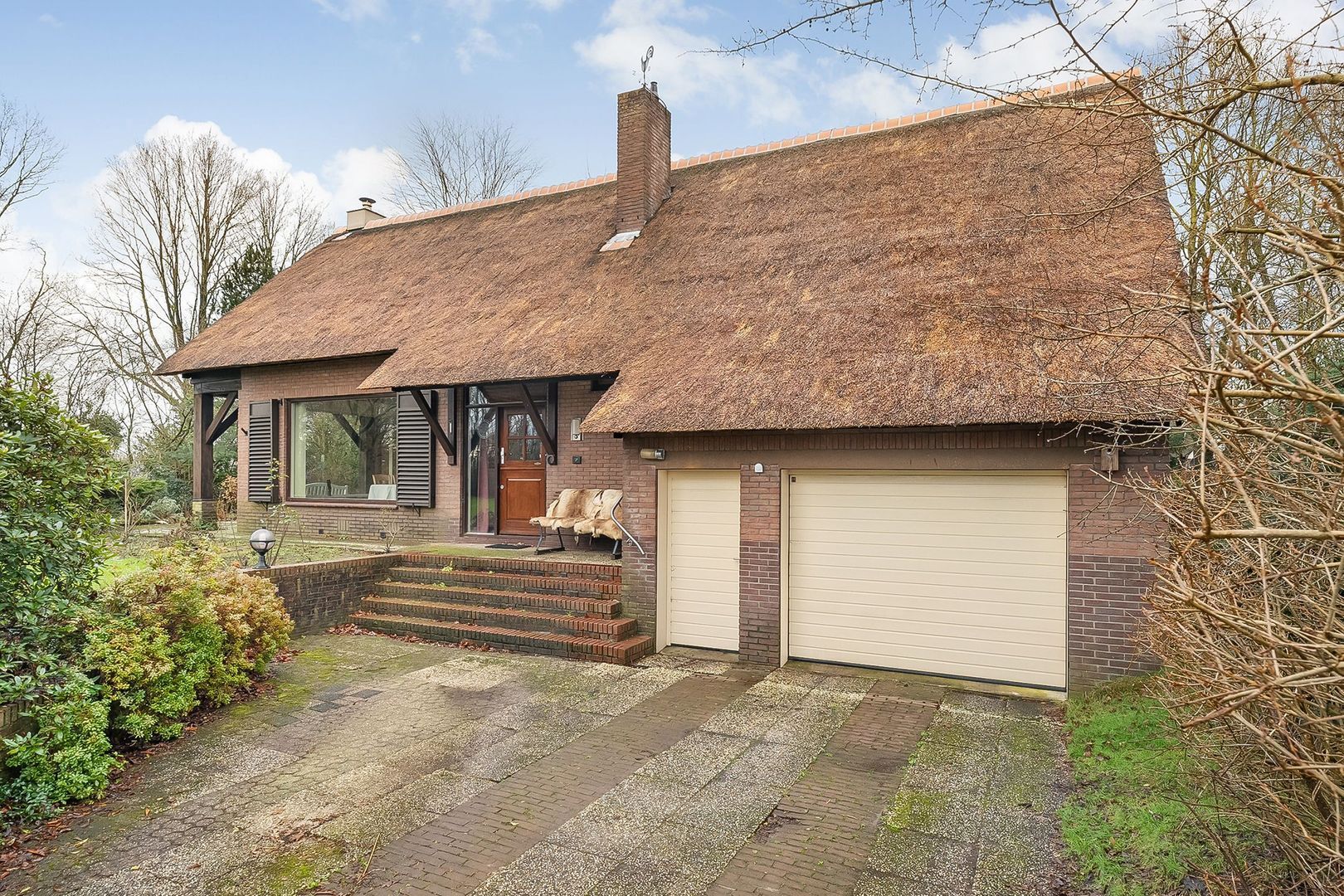 Oosteind 7, Vledder foto-5