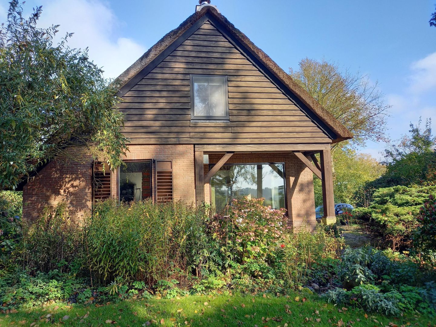 Oosteind 7, Vledder foto-7