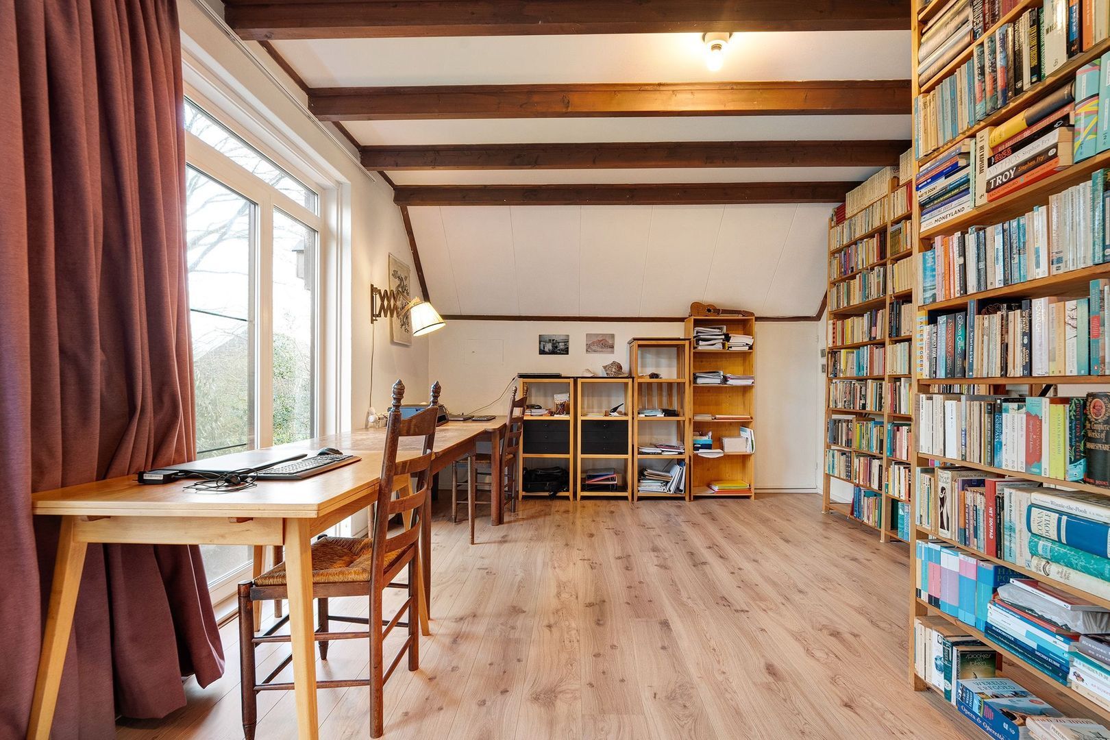 Oosteind 7, Vledder foto-32